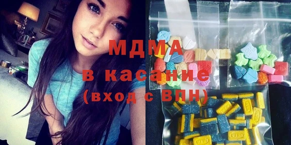 кокс Кулебаки